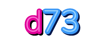 d73 — logo kanal