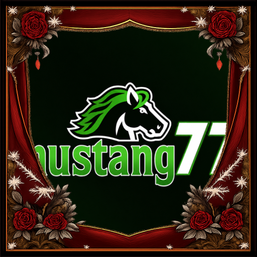mustang77 — mitra unggulan